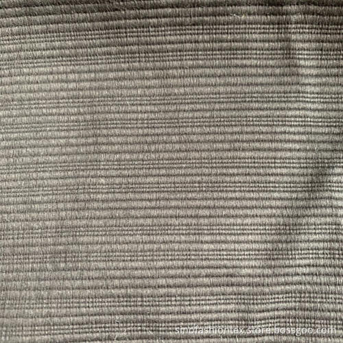 Bomull New Stripe Spandex